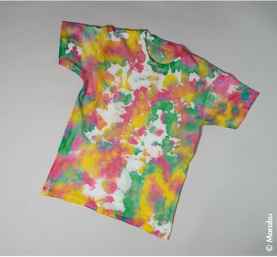 Marabu Batikfarbe flüssig "Tie Dye"