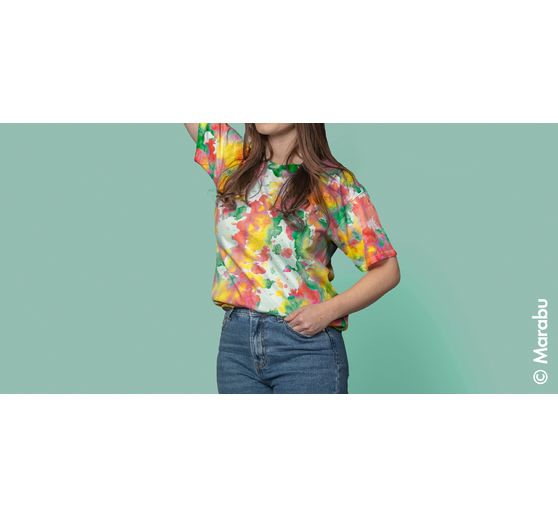 Marabu Batikfarbe flüssig "Tie Dye"