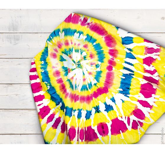 Marabu Batikfarbe flüssig "Tie Dye"