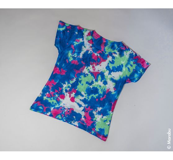 Marabu Batikfarbe flüssig "Tie Dye"