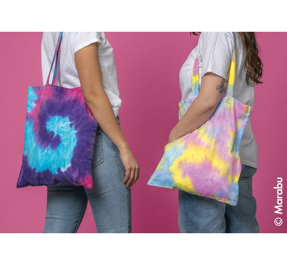 Marabu Batikfarbe flüssig "Tie Dye"