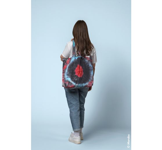 Marabu Batikfarbe flüssig "Tie Dye"