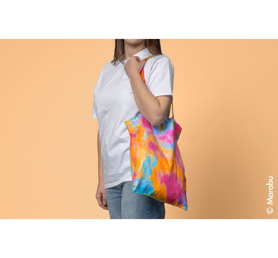 Marabu Batikfarbe flüssig "Tie Dye"