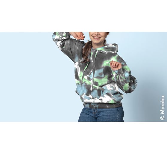 Marabu Batikfarbe flüssig "Tie Dye"