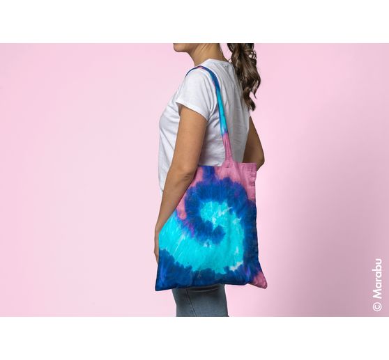 Marabu Batikfarbe flüssig "Tie Dye"