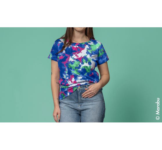 Marabu Batikfarbe flüssig "Tie Dye"