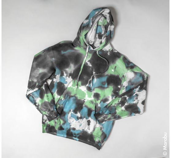Marabu Batikfarbe flüssig "Tie Dye"