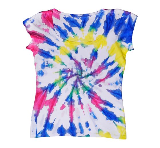 Marabu Batikfarbe flüssig "Tie Dye"