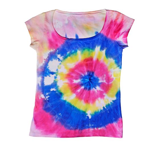 Marabu Batikfarbe flüssig "Tie Dye"