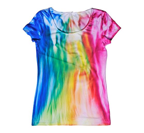 Marabu Batikfarbe flüssig "Tie Dye"