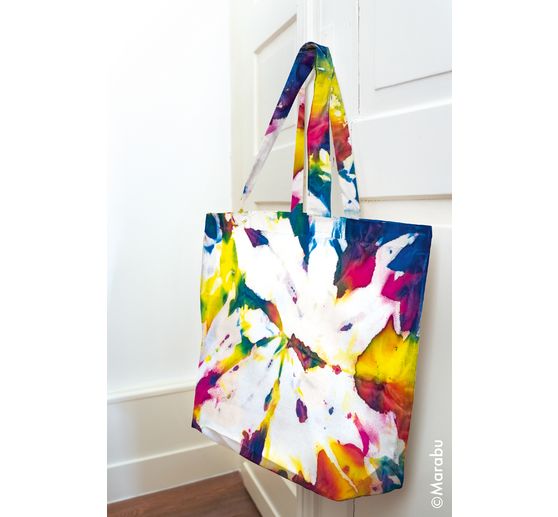 Marabu Batikfarbe flüssig "Tie Dye"