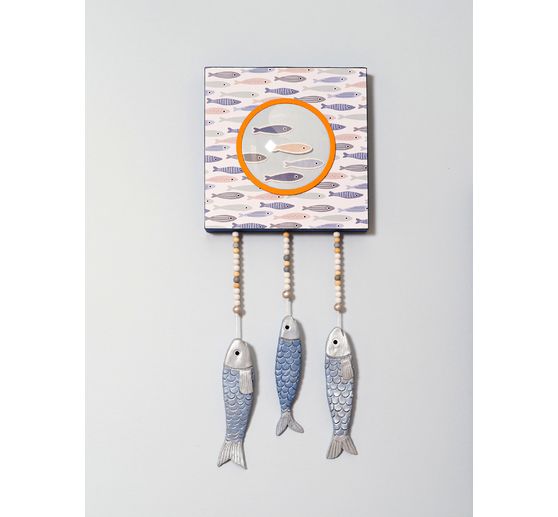 Papier-Set "Mar&eacute;e Haute"