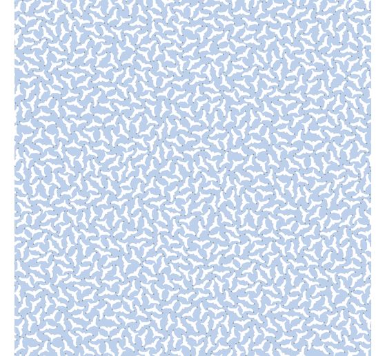 Papier-Set "Mar&eacute;e Haute"