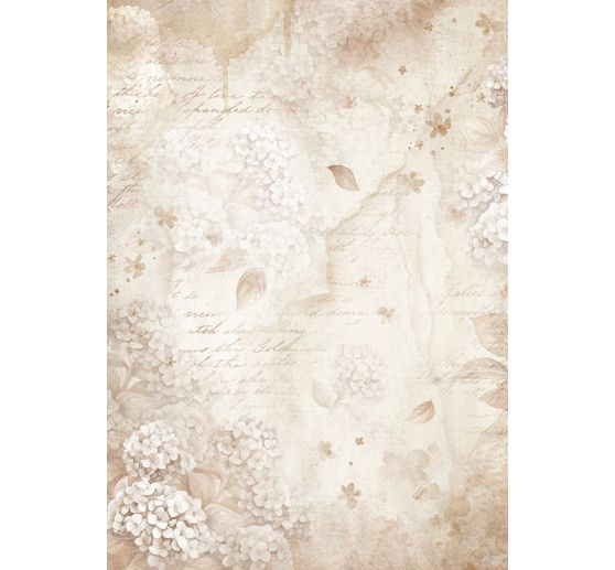 Junk Journal Book "Quiet Days"