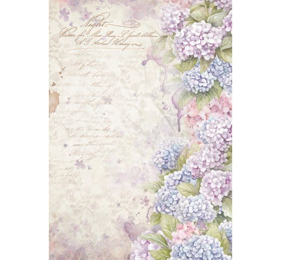 Junk Journal Book "Quiet Days"