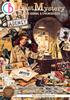 Junk Journal & Ephemera Boek "The Last Mystery"