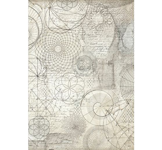 Junk Journal Book "Silent Sea"