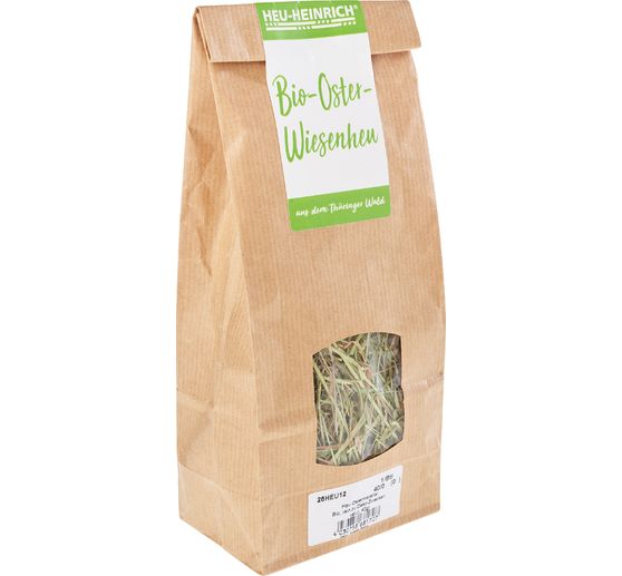 Deco organic hay, natural