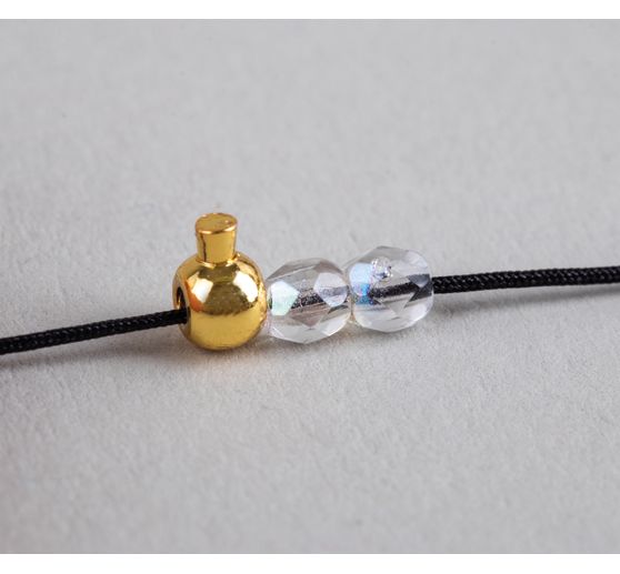 Perle de positionnement &laquo; Ronde &raquo;