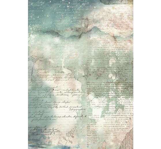 Junk Journal Book "Herbarium Silvae"