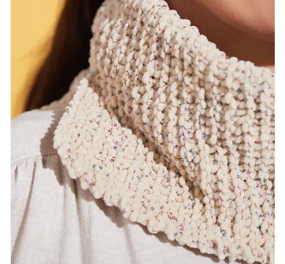 Rico Design Creative « Crazy Paillettes »