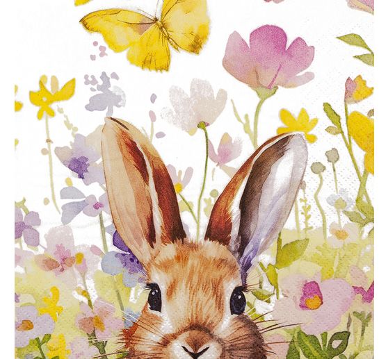 VBS Servietten-Set "Happy Easter"