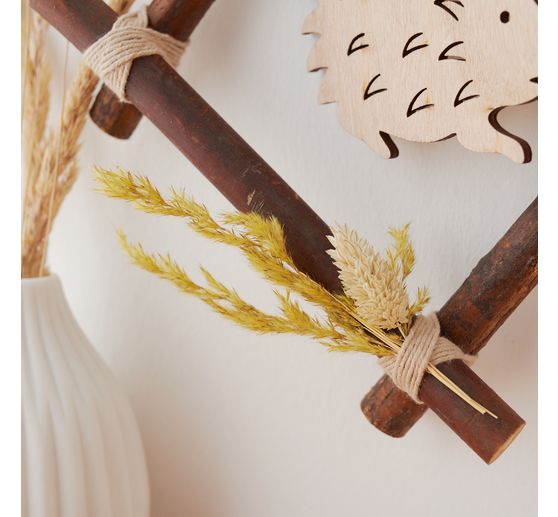 Set pot-pourri fleurs séchées « Natural »