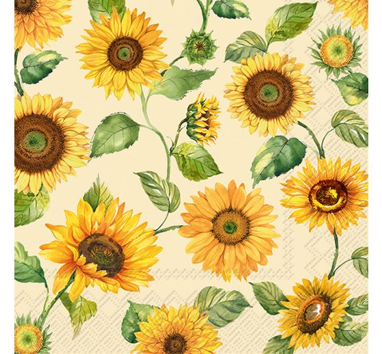 Servet "Golden Hour"