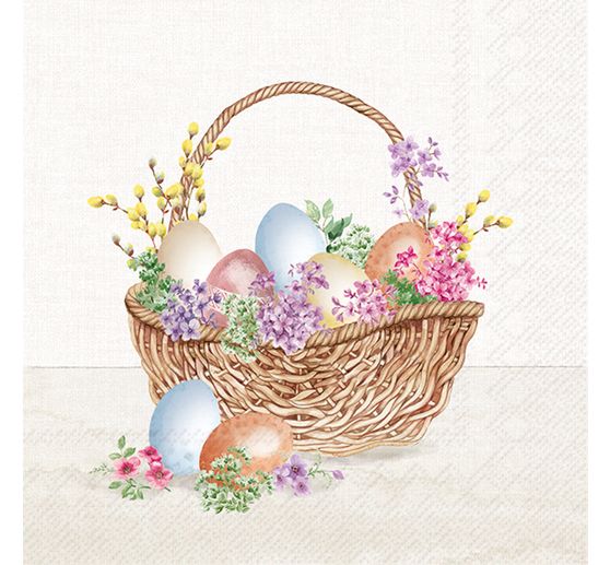 Servet "Easter Days"