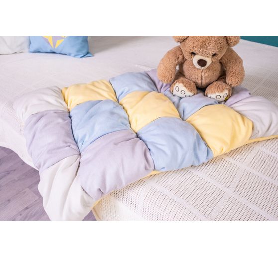 Vlieseline R 200 - Volume fleece