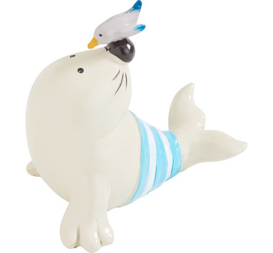 VBS Seehund mit Badehose