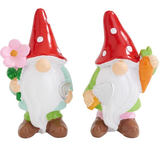 VBS Tuinkabouter "Tommi"