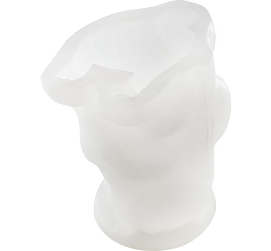 VBS Volledige siliconen vorm "Haas Lucky"