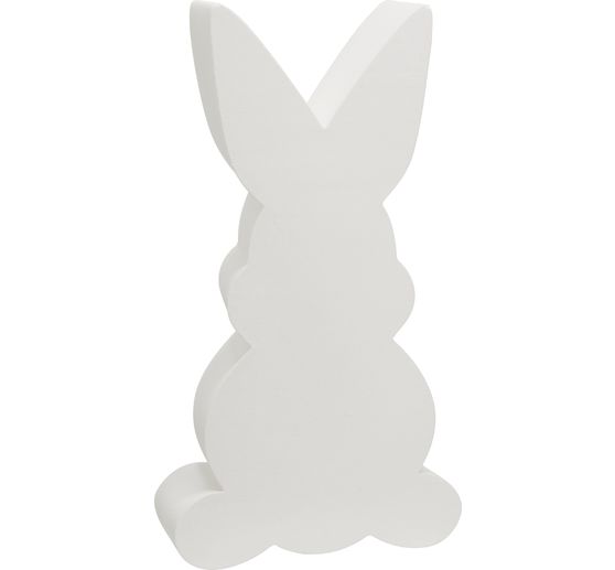 Moule en silicone VBS &laquo; Lapin Bommel &raquo;