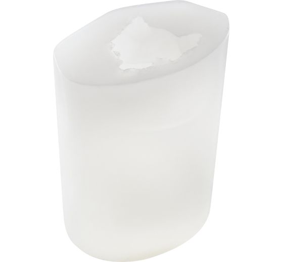 VBS Silikon-Vollform "Hase mit Karotte"