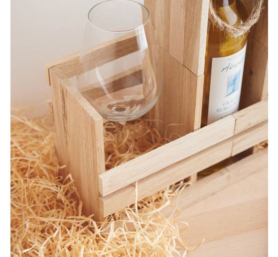 VBS Handicraft blocks