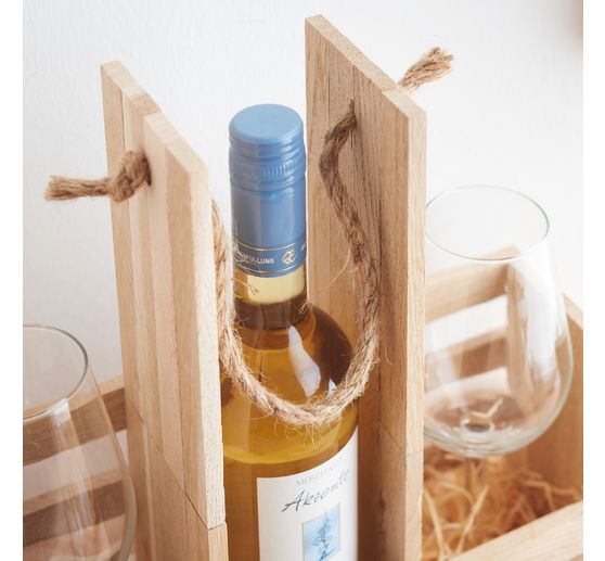 VBS Handicraft blocks