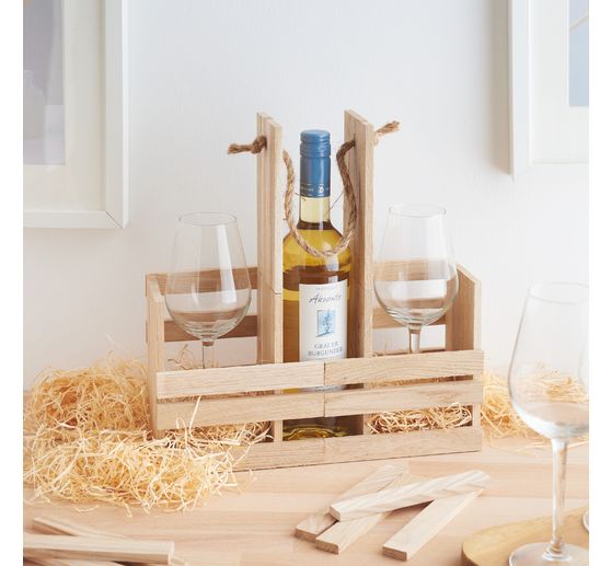 VBS Handicraft blocks