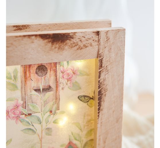 VBS Napkins set "Spring Awakening"