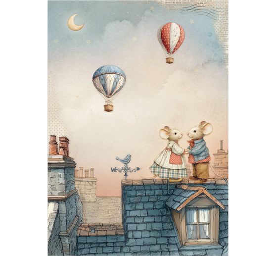 Junk Journal Book "Family"