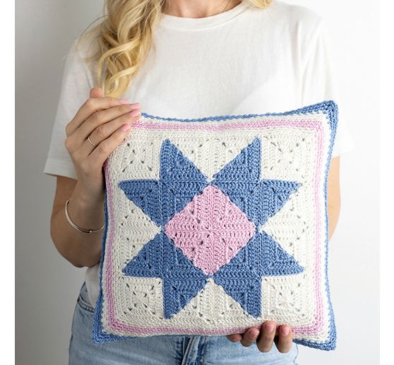 Buch "Das gro&szlig;e Granny Square H&auml;kelbuch"