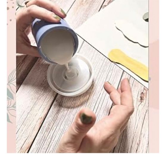 Creatieve set "Kerzenhalter gie&szlig;en"