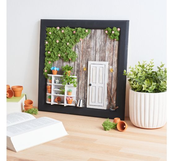 VBS Gipskruid bos "Florissa"