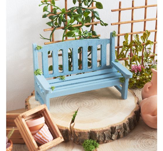 Bloemenpluk met groen