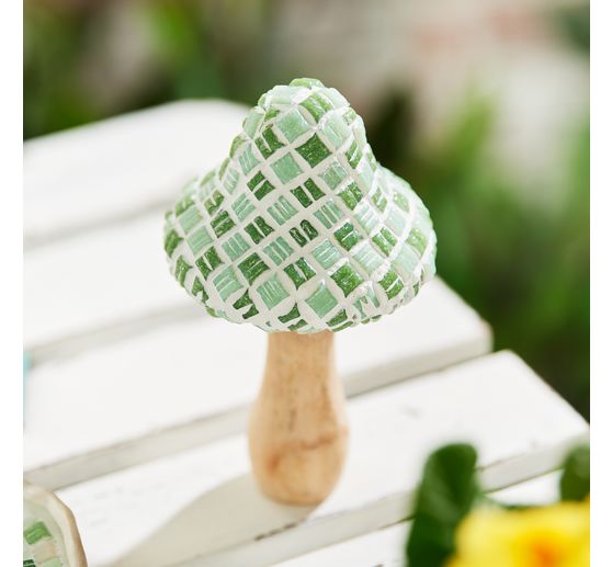 Artdeco Glasstein-Mosaikmix