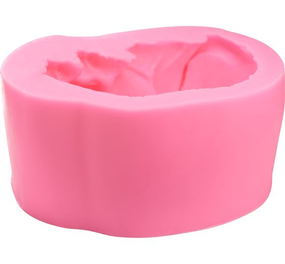 Moule en silicone forme compl&egrave;te VBS &laquo; Chien &raquo;