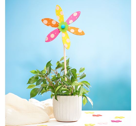 Painting sponge "Stippling Brush", set of 3