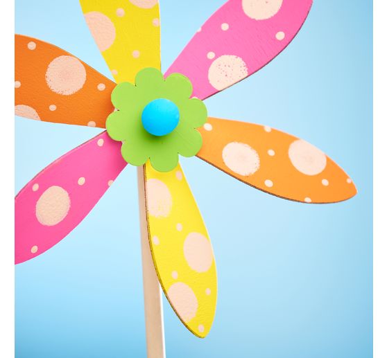 Painting sponge "Stippling Brush", set of 3