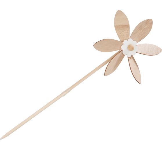 VBS knutselset "Windrad"