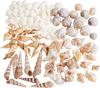 Muschelmix, natural